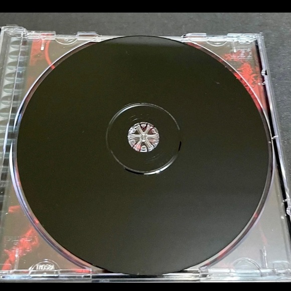 RESIDENT EVIL II FOR PLAYSTATION NM CONDITION - Picture 5 of 7